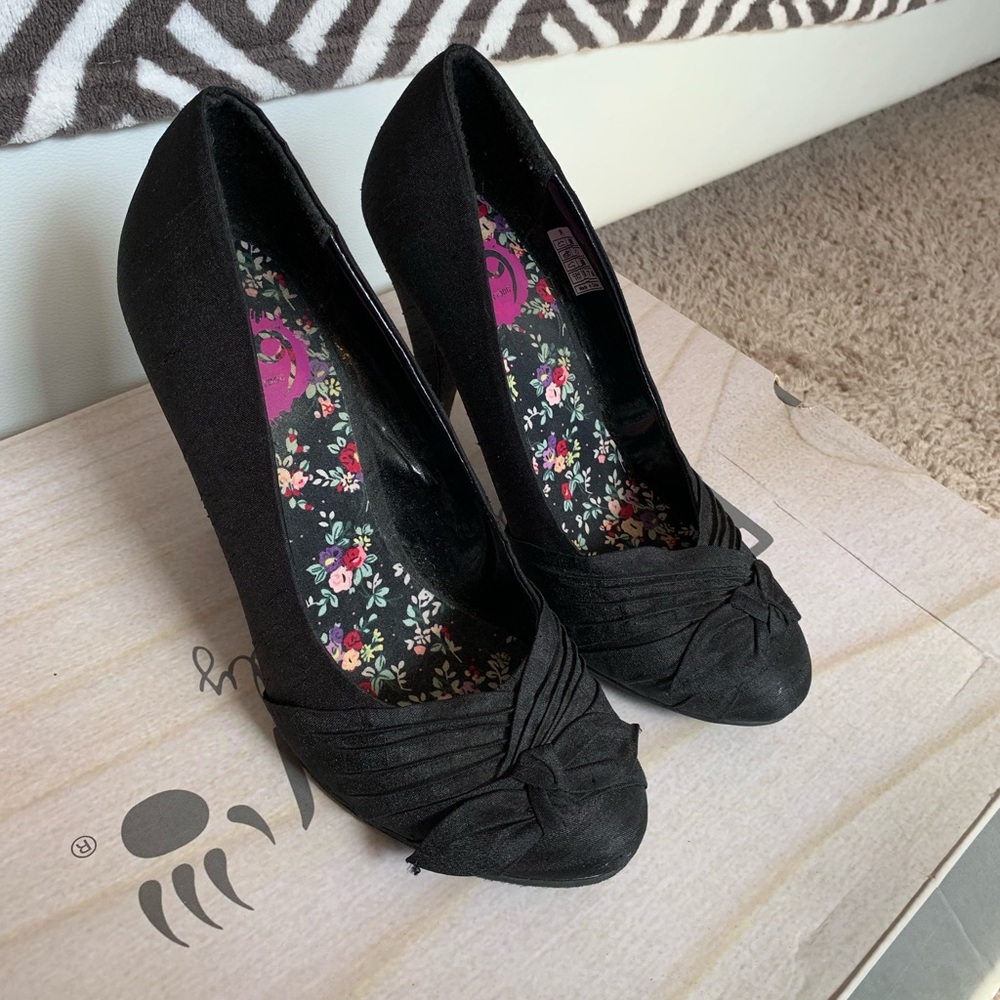 Heels